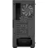 Gamdias AURA GC5 ARGB Digital Display ATX Mid-Tower Gaming Casing